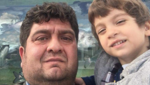 Kıpkıpların acı günü; "Aslan oğlum melek oldu" 