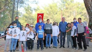 Kistik Fibrosiz'e Destek, Orman Yangınlarına Dikkat