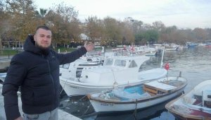 Kıyı Balıkçılığı Destek paraları hesaplara yatırıldı