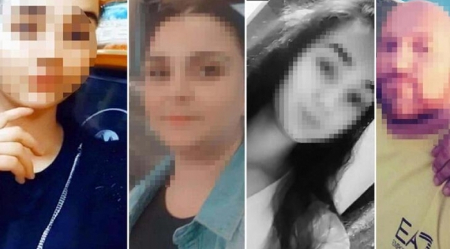 Kızına cinsel istismar ses kaydında