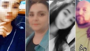 Kızına cinsel istismar ses kaydında