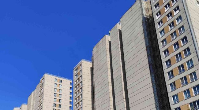 Konut yatırımı kazandırıyor