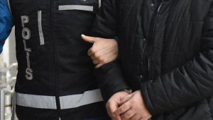 Köpeğe cinsel saldırıda bulunan bekçi gözaltında