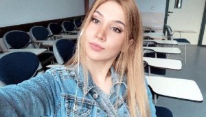 Köpeğini gezdirirken hayatı değişti