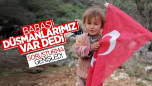 Küçük Müslüme olayında 'husumetli' soruşturması