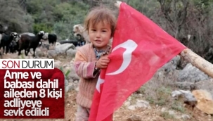 Küçük Müslüme soruşturmasında son durum