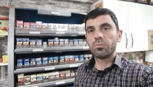 Kurye, servis getirdiği apartmanda bir kişiyi öldürdü