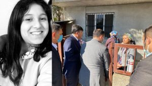 Lise öğrencisi Selma korona virüse yenik düştü