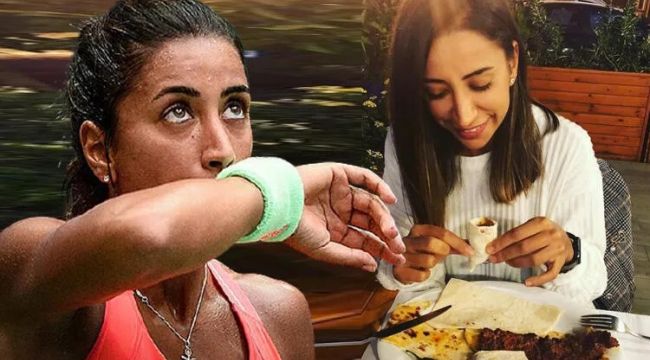 Maçtan önce çiğ köfte yedi lisansı iptal edildi