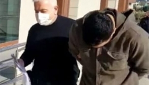 Mahkeme serbest bıraktı emniyet bırakmadı..