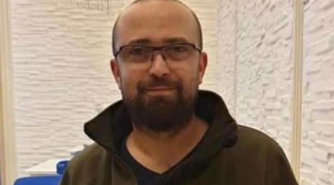 Manisa'da otomobil takla attı, sürücü kurtarılamadı