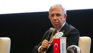 Mansur Yavaş: Öyle bir kent konseyi kuralım ki, benim bütün suçumu üstüne alsın
