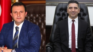 Menderes'te mafya tartışması