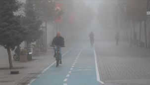 Meteoroloji uyardı: Yarın göz gözü görmeyecek