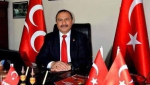 MHP'li Başkan, annesinden 6 gün sonra vefat etti