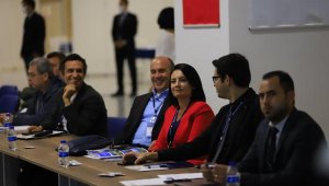 Muğla turizmi için 'Ortak Akıl Arama Çalıştayı' düzenlendi