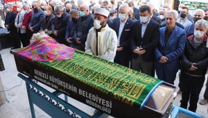 Muhtar, kalp krizinden ölmüş!