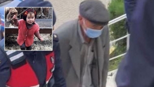 Müslüme'nin dedesi tutuklandı