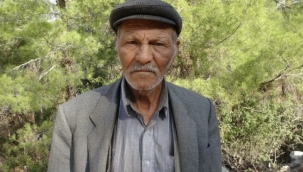 Müslüme'nin dedesi yüksek güvenlikli hapishanede