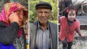 Müslüme'nin kardeşleri devlet korumasında