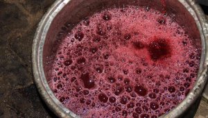 Nar ekşisinin kıymeti koronavirüsle arttı