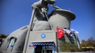 'Nasreddin Hoca' ara tatilde çocukları bekliyor