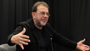 Atatürk belgeseli Selçuk'ta 