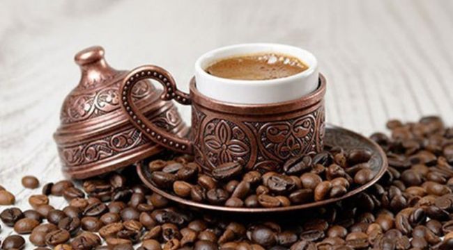 New York Times Meydanı Türk Kahvesi ile tatlanacak
