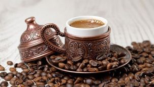 New York Times Meydanı Türk Kahvesi ile tatlanacak