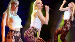 O artık gayrimenkul kraliçesi