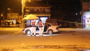 Öfkeli adam eski damadı ve ailesini katletti!