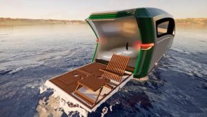 Öğrenciler yaşamı kolaylaştıracak projeler tasarladı