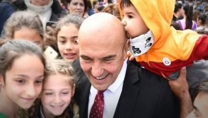 Öğrencilerimizi kara kışa teslim etmeyiz