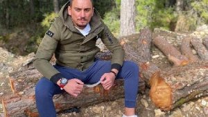 Oğuzhan, beyin sapı hasarından ölmüş