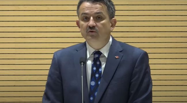 Öncelik çifftçilerin korunması ve üretimde sürdürülebilirlik