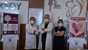 Organları 2 hastaya umut olacak