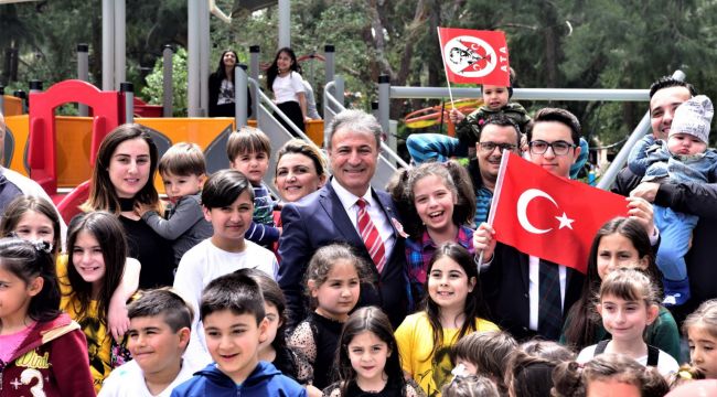 "Ormanlar Nasıl Korunur?"  resim yarışması başlıyor