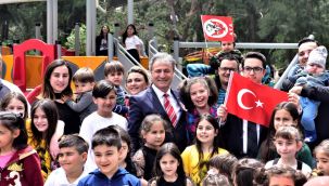 "Ormanlar Nasıl Korunur?"  resim yarışması başlıyor