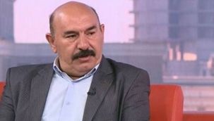 Osman Öcalan hayatını kaybetti