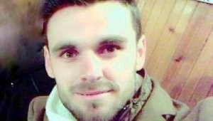 Otomobille çarpışan motosikletli, 33 gün dayanabildi..