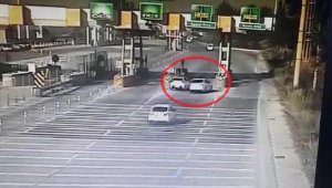 Otoyol gişelerinde 2 kişinin ölümüne neden olan sürücüye 6 yıl 8 ay hapis