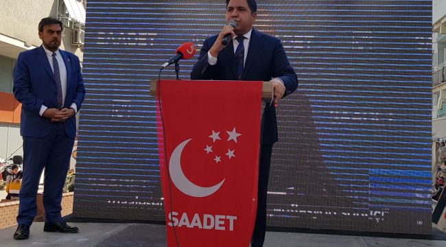 Özgül ağırlığımız sandığa yansıyacak