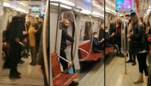 Pişkin! Bıçak çektiği kadınlardan şikayetçi oldu