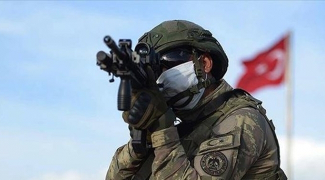 PKK'nın dış ilişkiler sorumlusu MİT operasyonuyla etkisiz hale getirildi