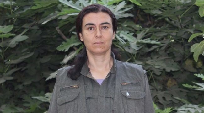PKK'ya nokta operasyon