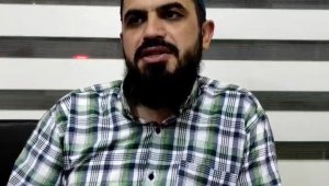 Polemiğe yol açan takkenin sahibi işçi konuştu