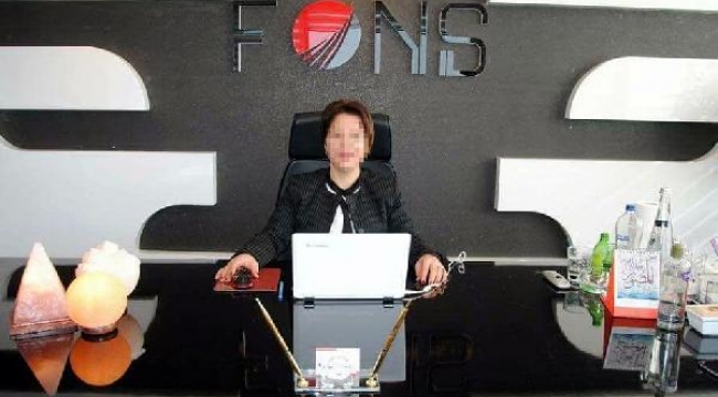 'Saadet zinciri' yöneticileri birbirlerini suçladı