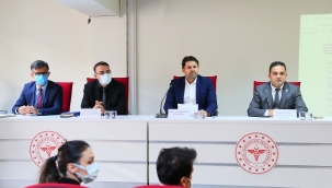 Sağlık çalışanına 13 bin 900 lira promosyon