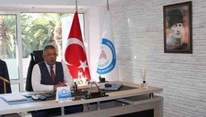 Sağlıktaki sorunların çözümü için çağrı