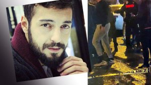 Samet'i aralarında husumet olduğu için öldürmüş